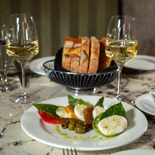 Chianti Ristorante — photo 22