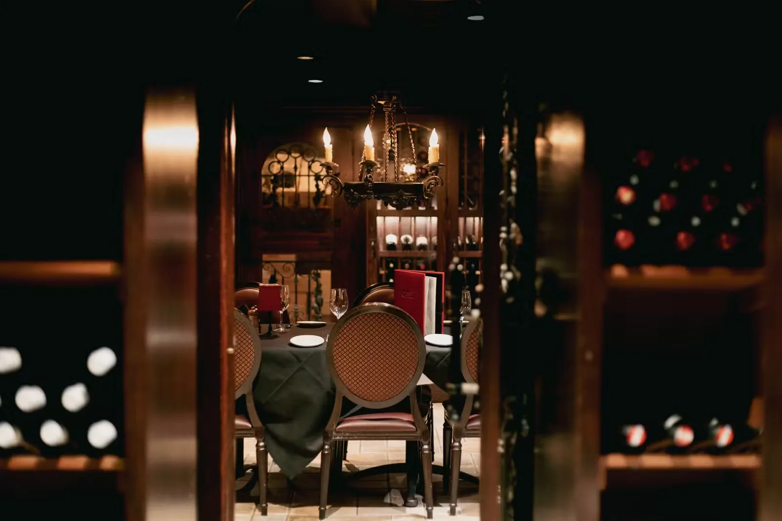 St. Elmo Steak House — drink