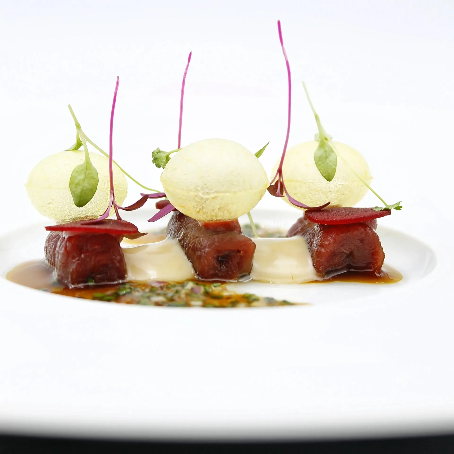 Restaurant Papilio — photo 33