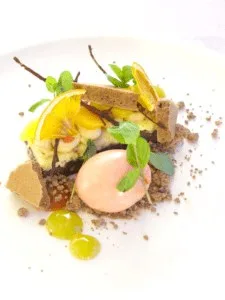 The Bustard Inn & Restaurant — photo 4