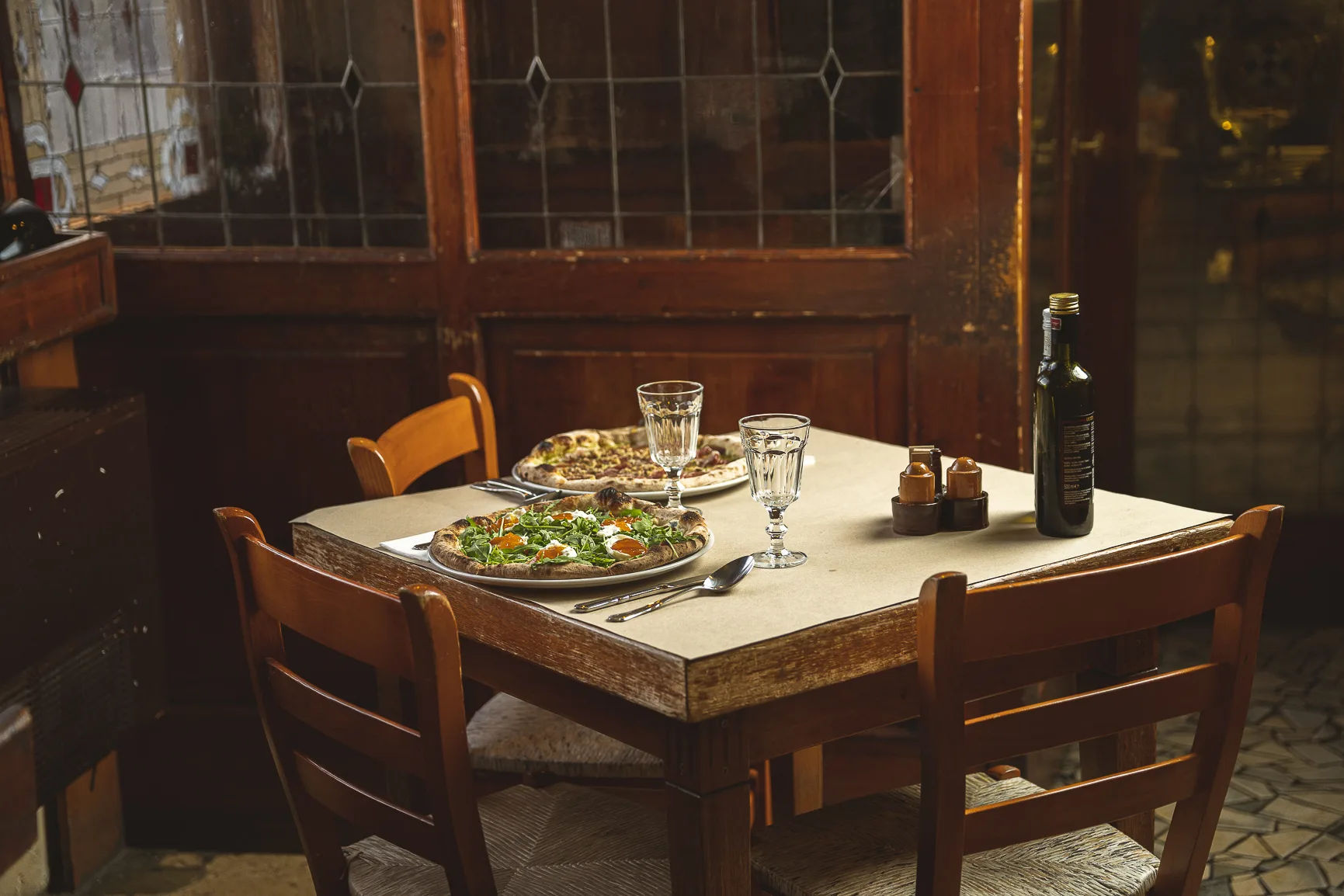 Trattoria Toscana — photo 42