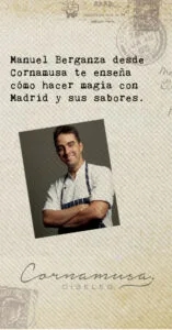 Cornamusa Cibeles — photo 12
