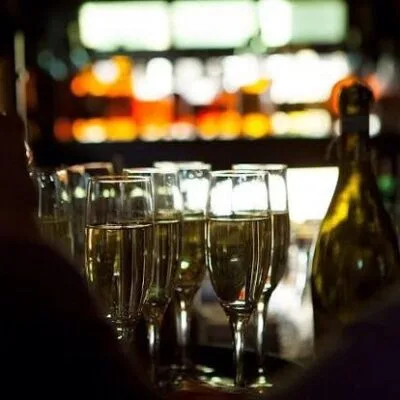 d'Ouwe Smisse — drink