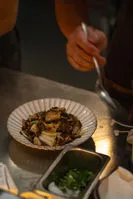 Okra FoodBar — photo 8