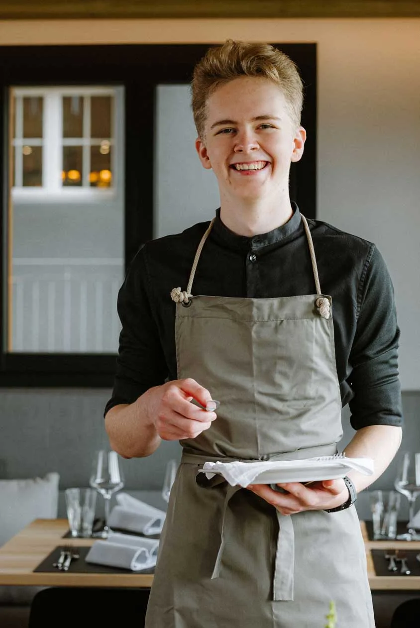 Alpenblick — kitchen