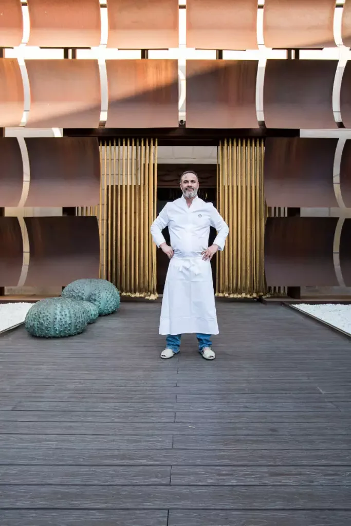 Aponiente — photo 5