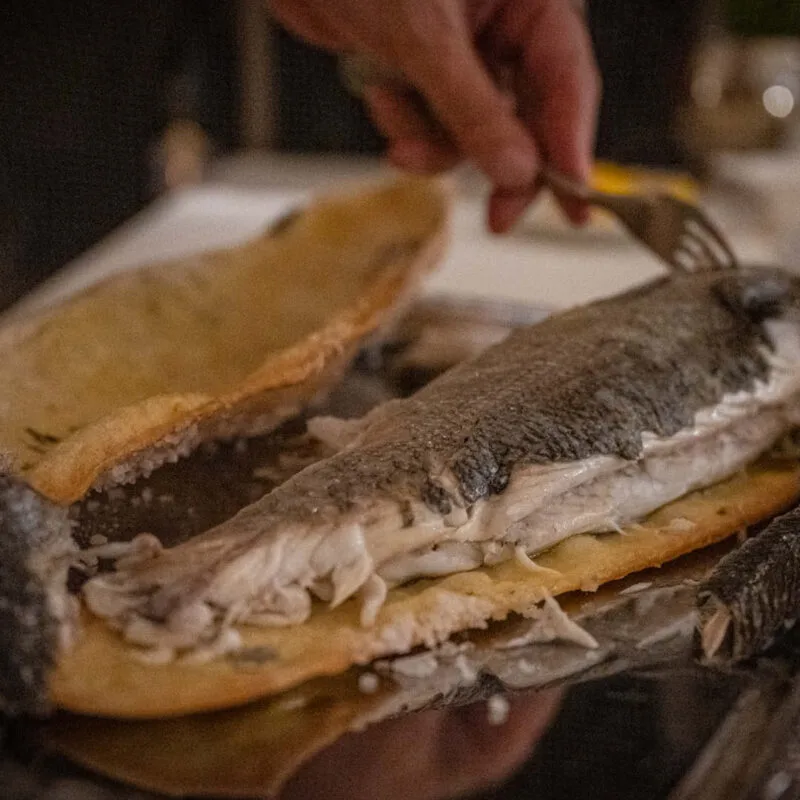 Osteria Malandra — photo 40