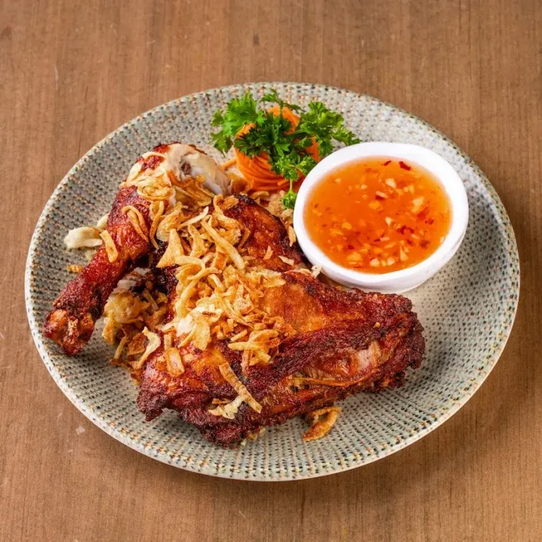Koh Lipe Thai Kitchen — photo 81