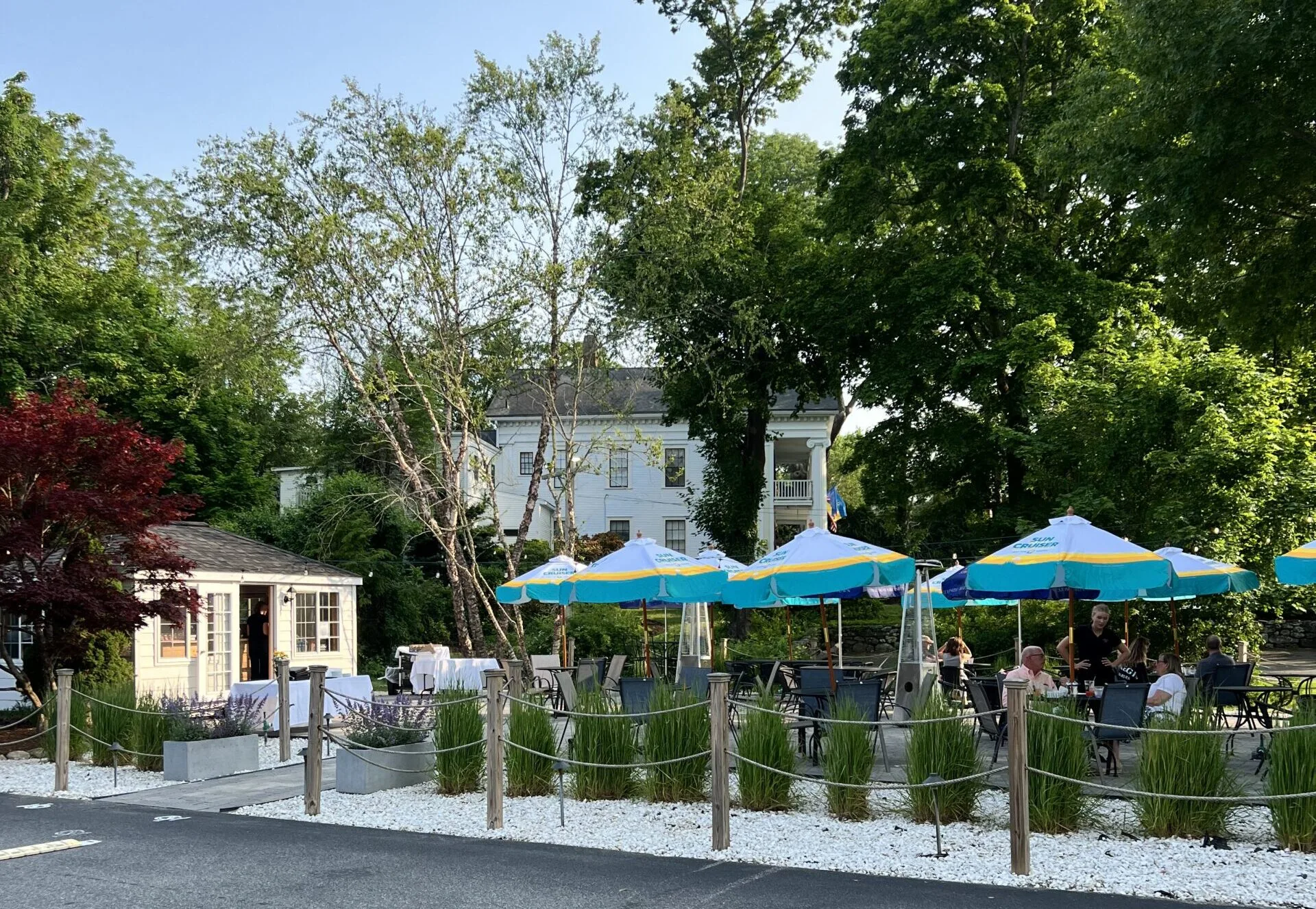 Old Yarmouth Inn — photo 19