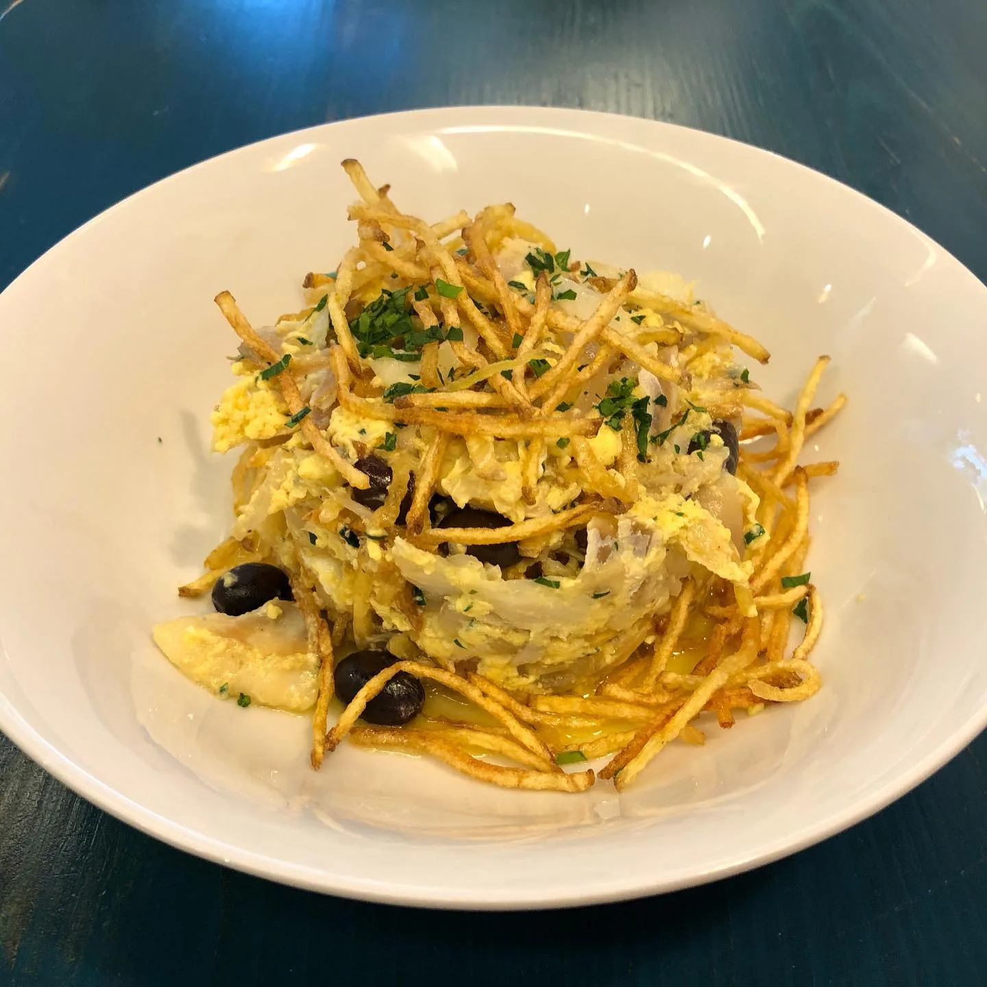 Portale 50 Ristorante, Karlsruhe
