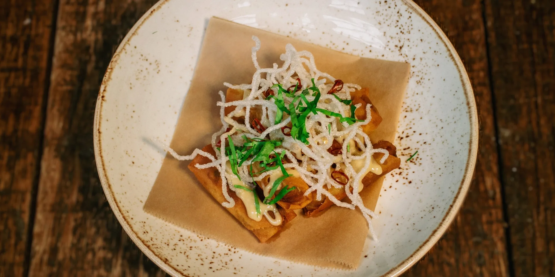 Ron Gastrobar Indonesia — photo 94