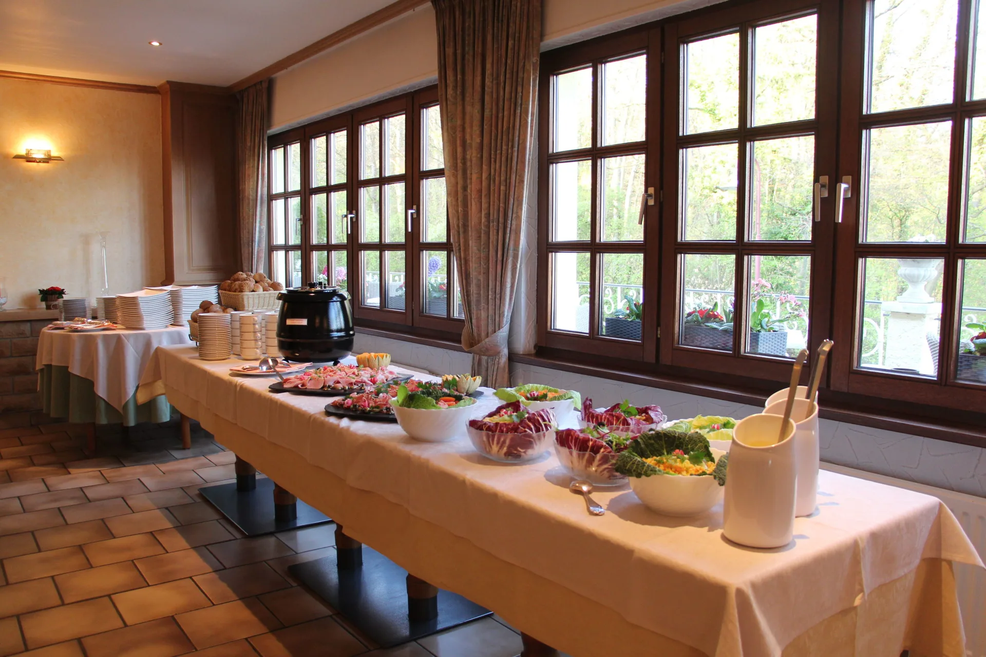 Domaine la Forêt — photo 33