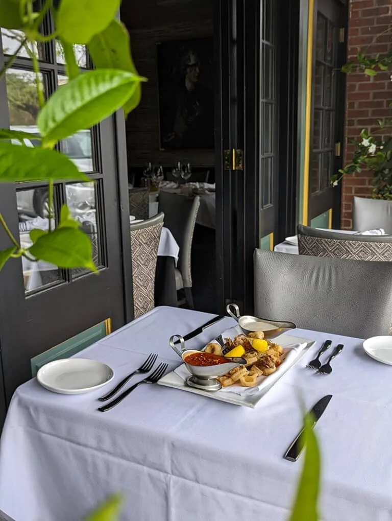 Piccolo Restaurant Of Huntington — photo 16