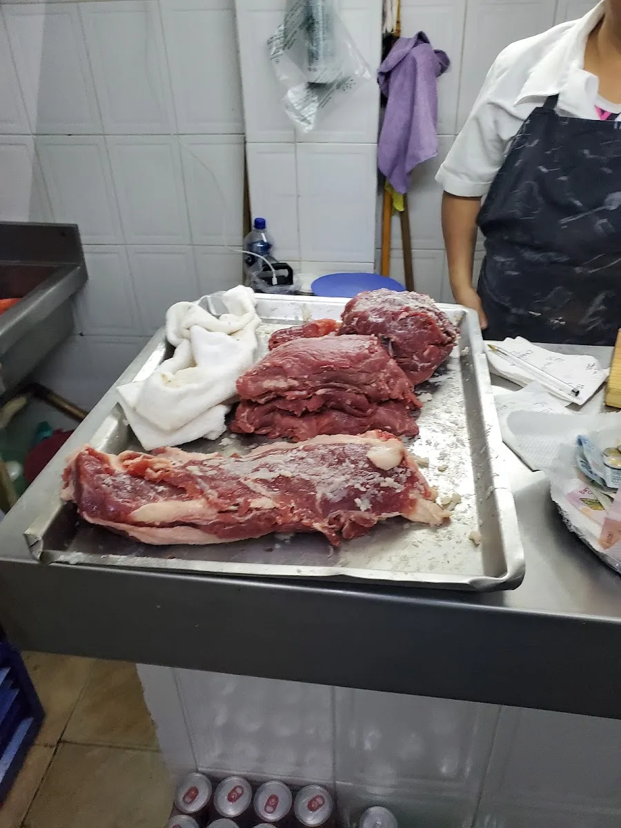 Taquería El Califa de León — photo 16
