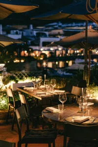 Il Marchese - Osteria Mercato Liquori — photo 10