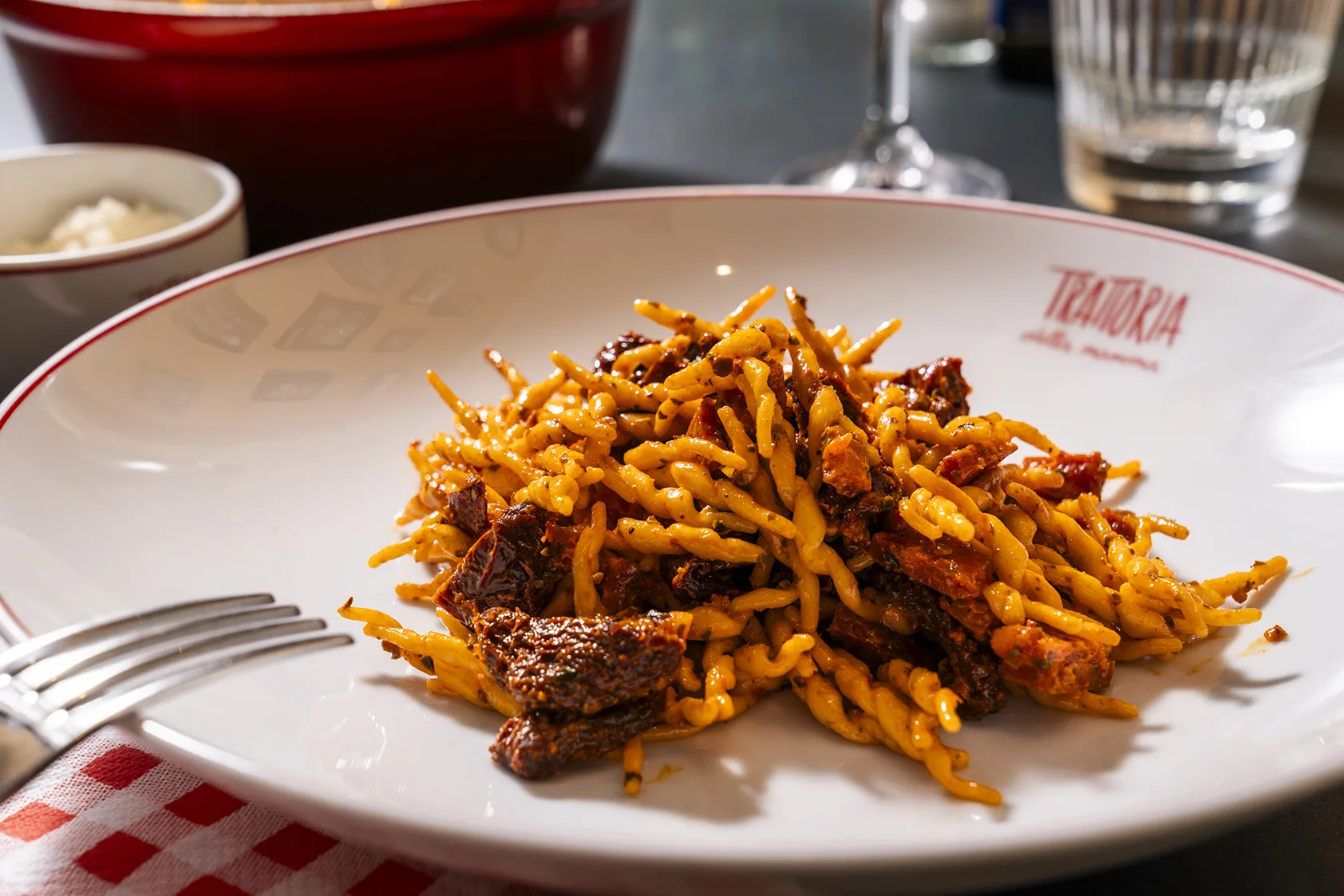 Trattoria della mamma — photo 44