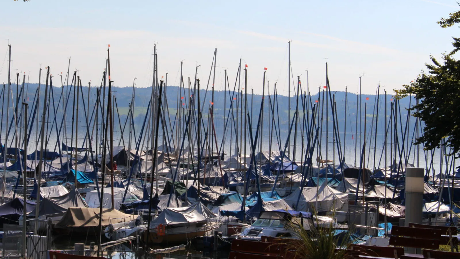 Marina Seerestaurant — photo 49