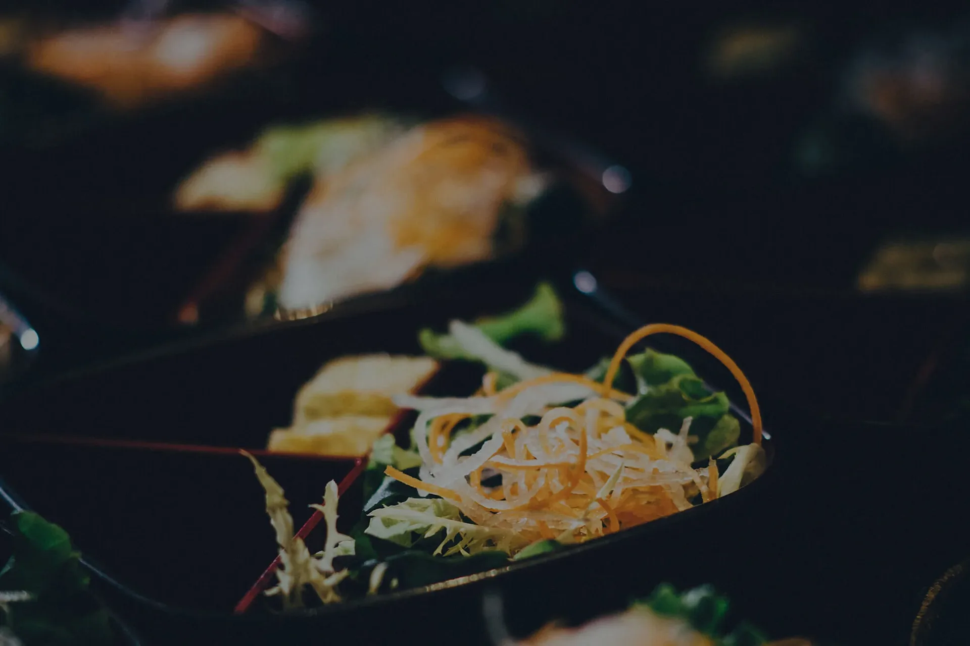 Nobuki — food