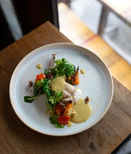 Comptoir Sur Mer, Paris