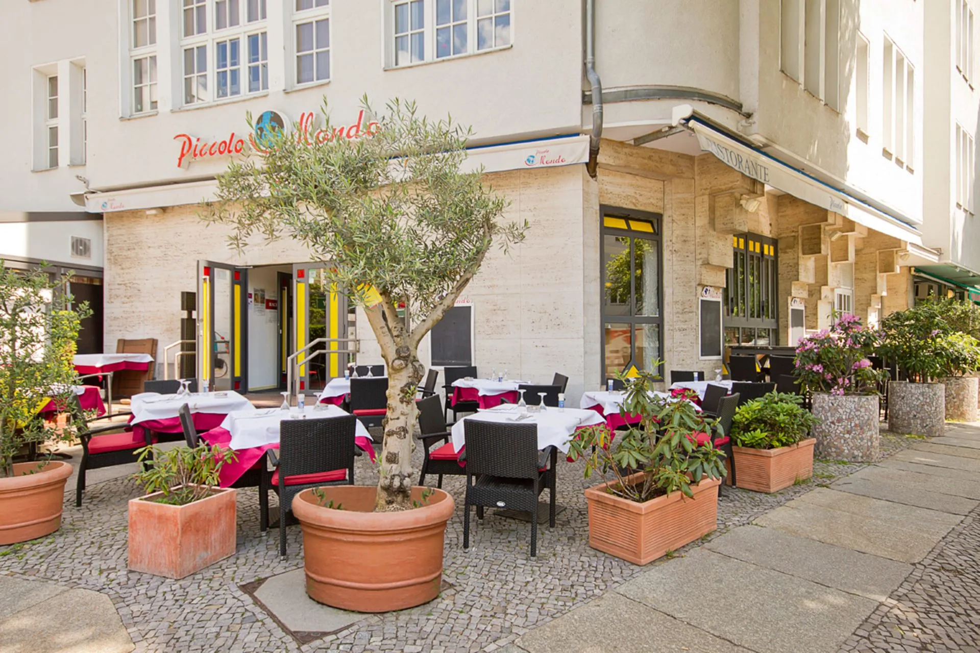 Piccolo Mondo — photo 33