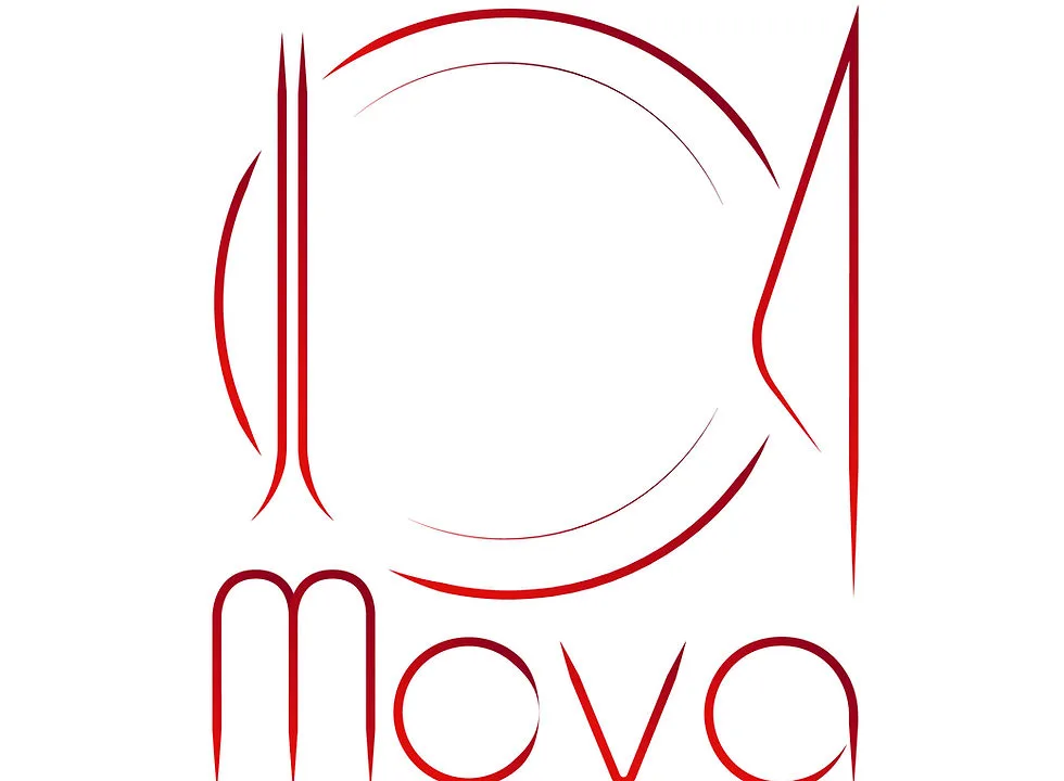 Mova, Paris