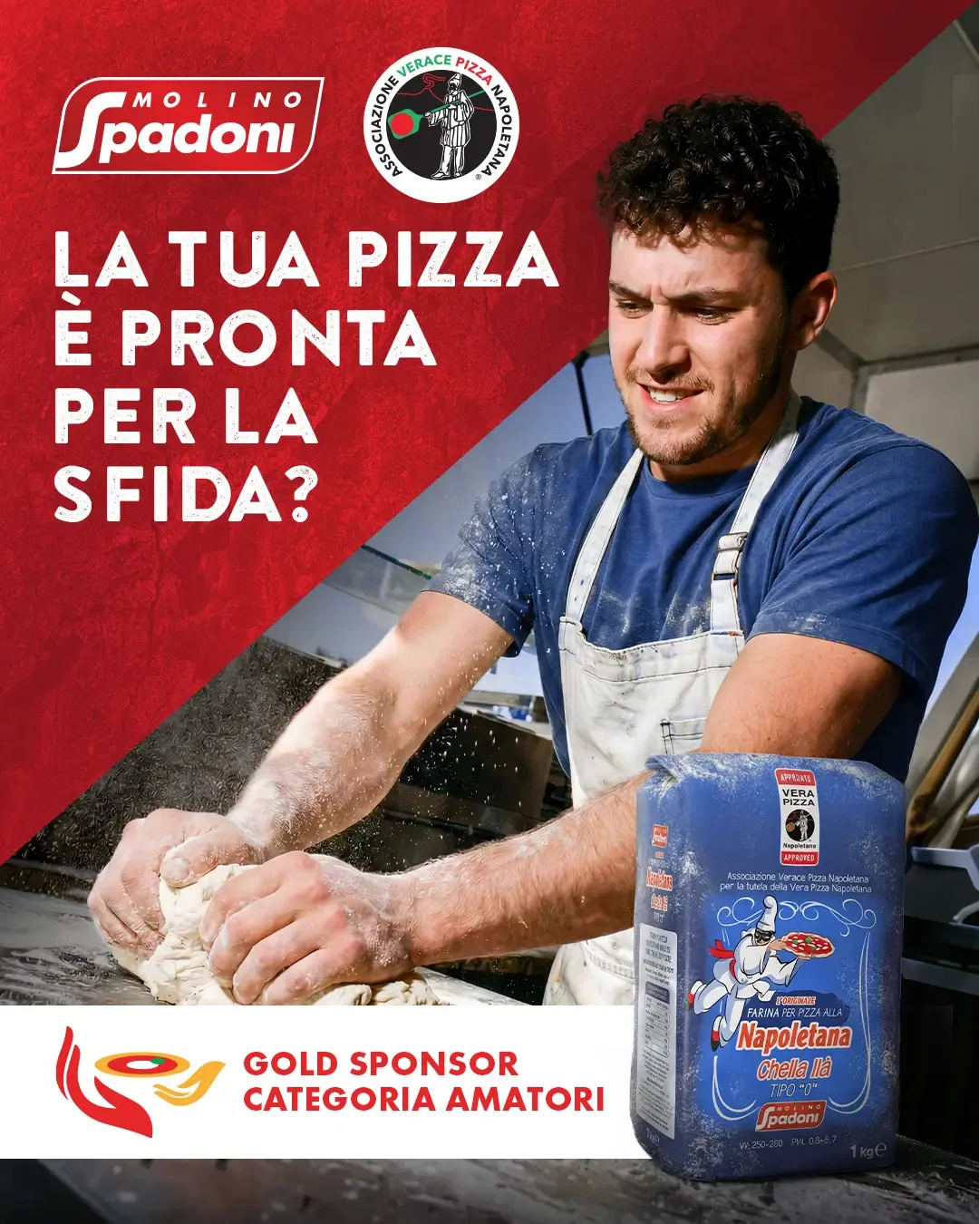 Pizzeria Napulè — photo 16