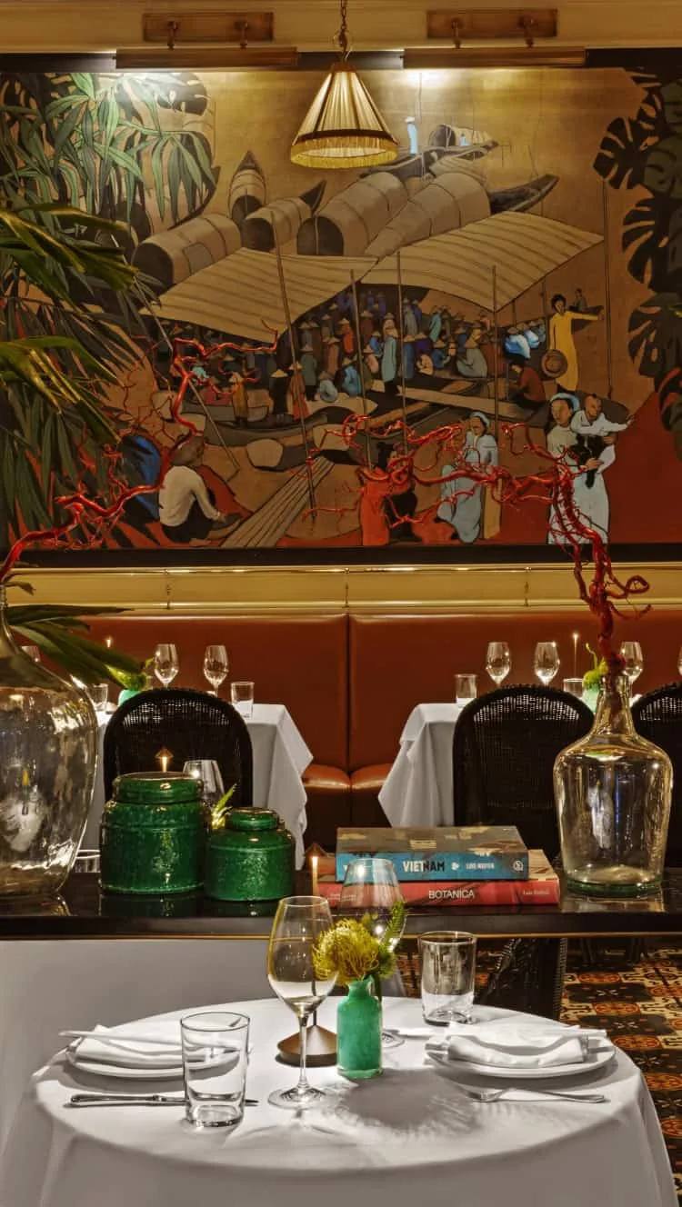 Le Colonial — photo 7