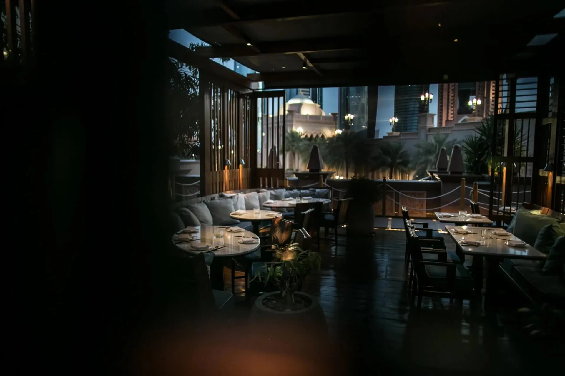 Hakkasan — photo 8