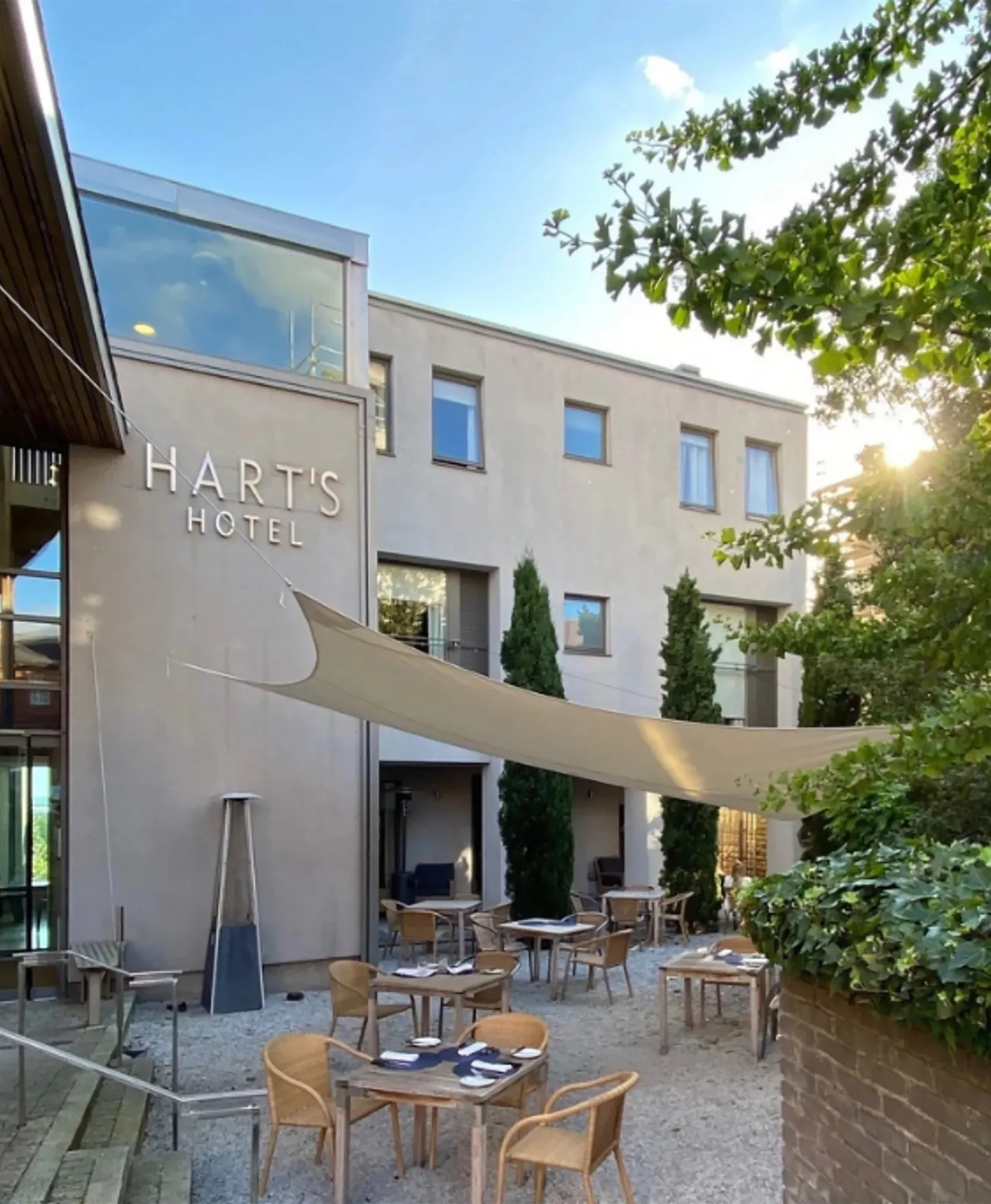 Hart's Kitchen — photo 45