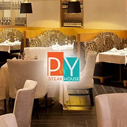 PY Steakhouse — photo 10
