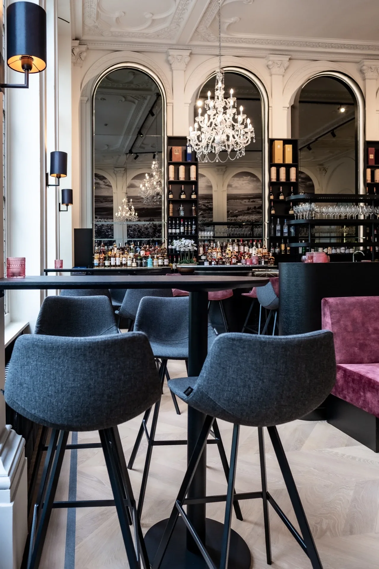 Restaurant Marcel — photo 22