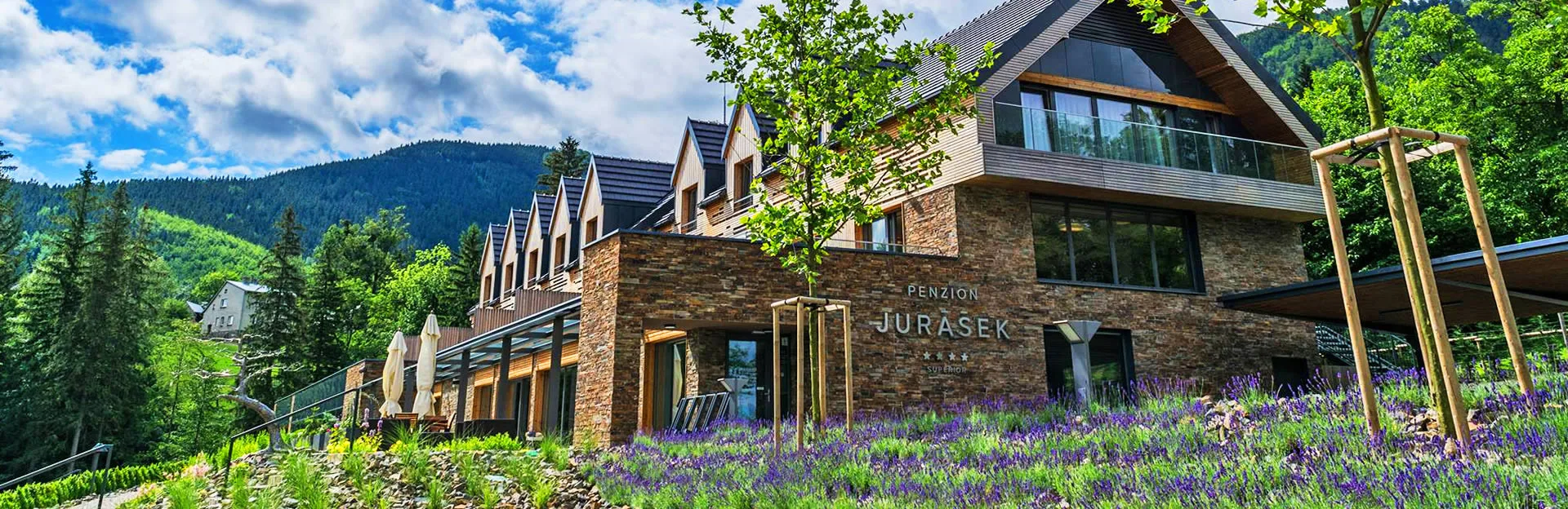 Penzion Jurášek — photo 15