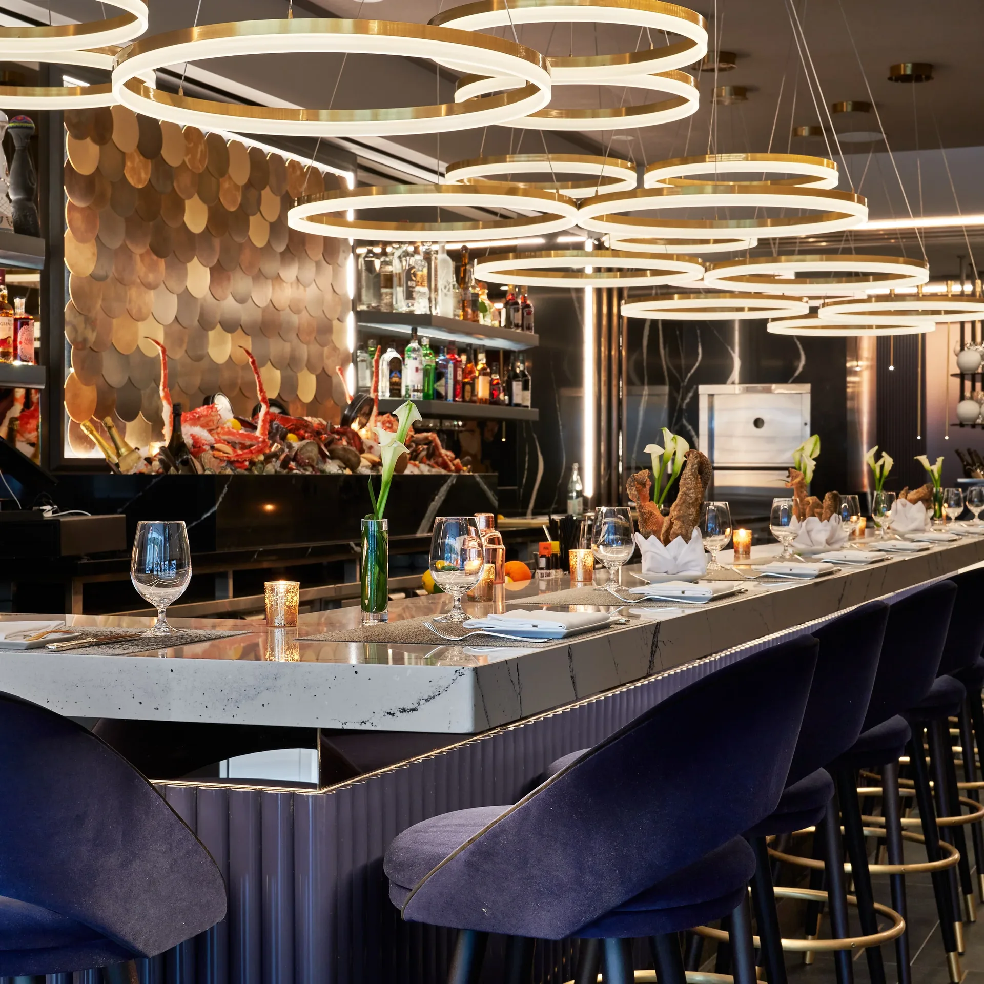 Caviar Russe — photo 13