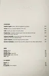 Daphne's, New York City