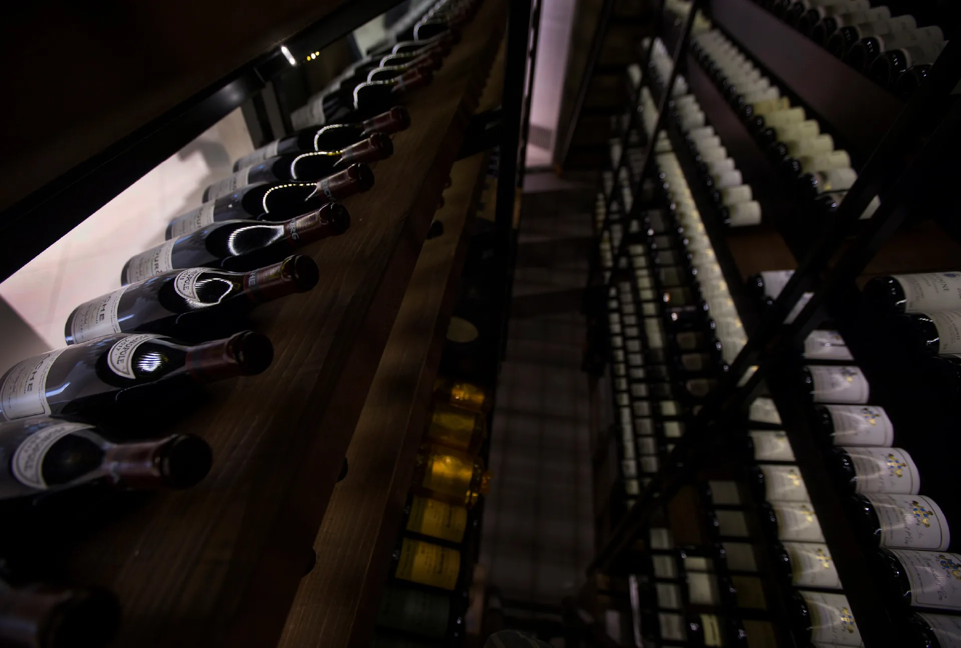 Restaurant Reminiscence — photo 10