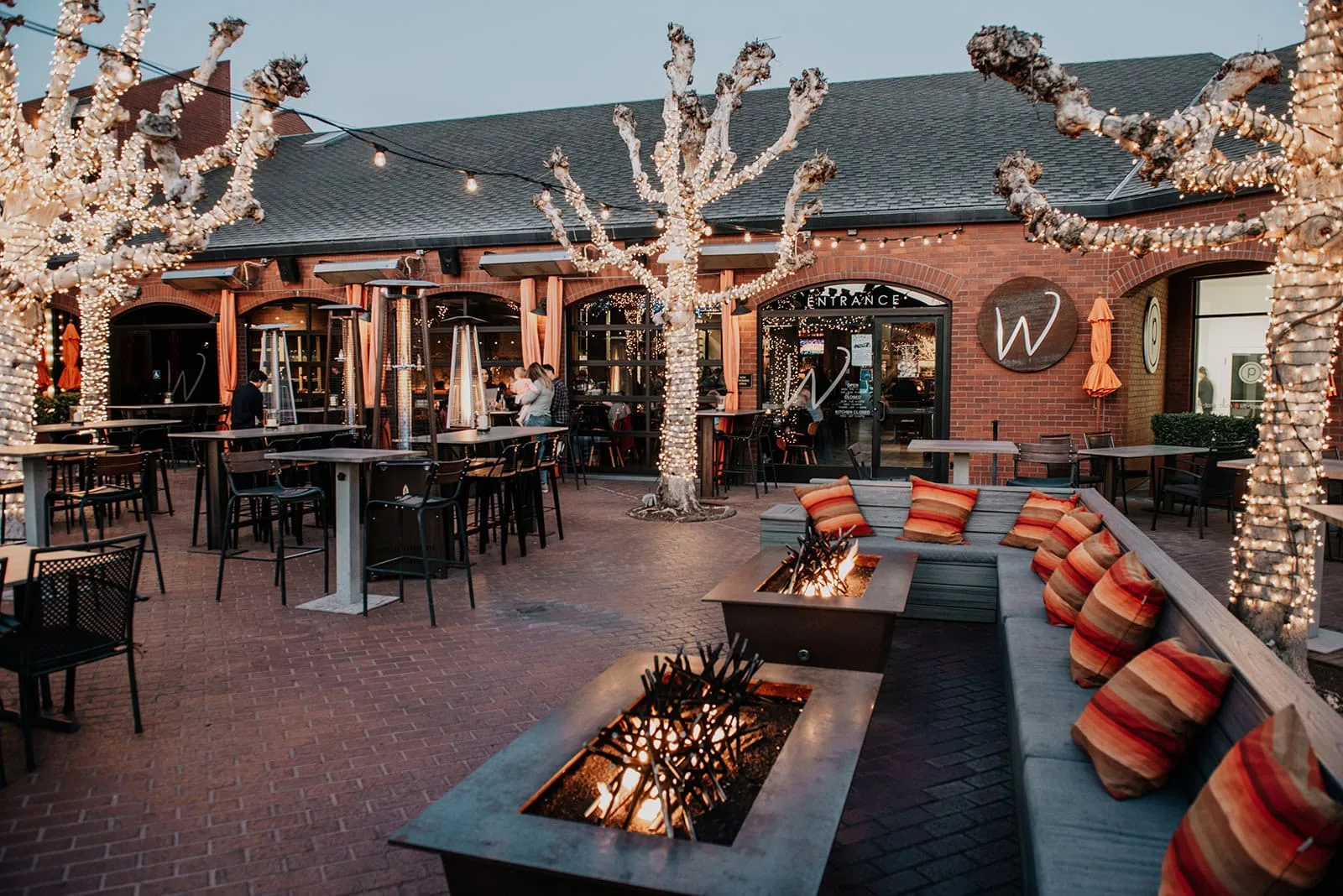 Wildwood Kitchen & Bar — photo 38