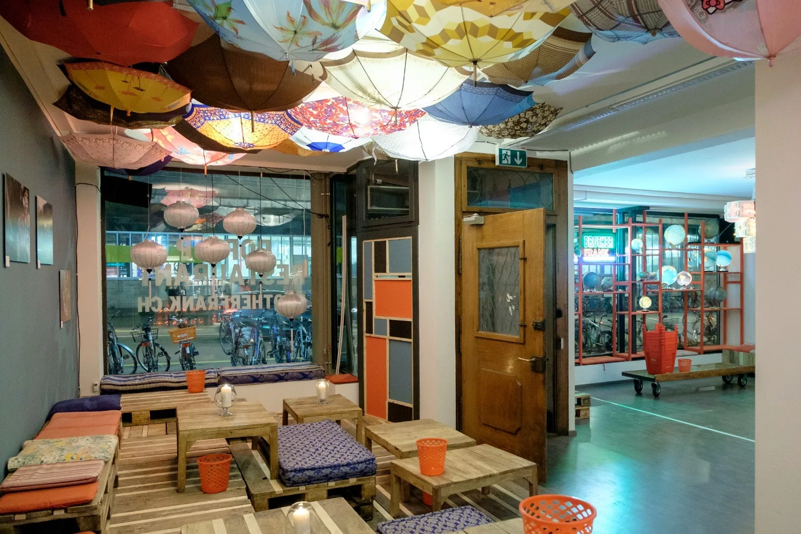 Steinhalle — photo 7