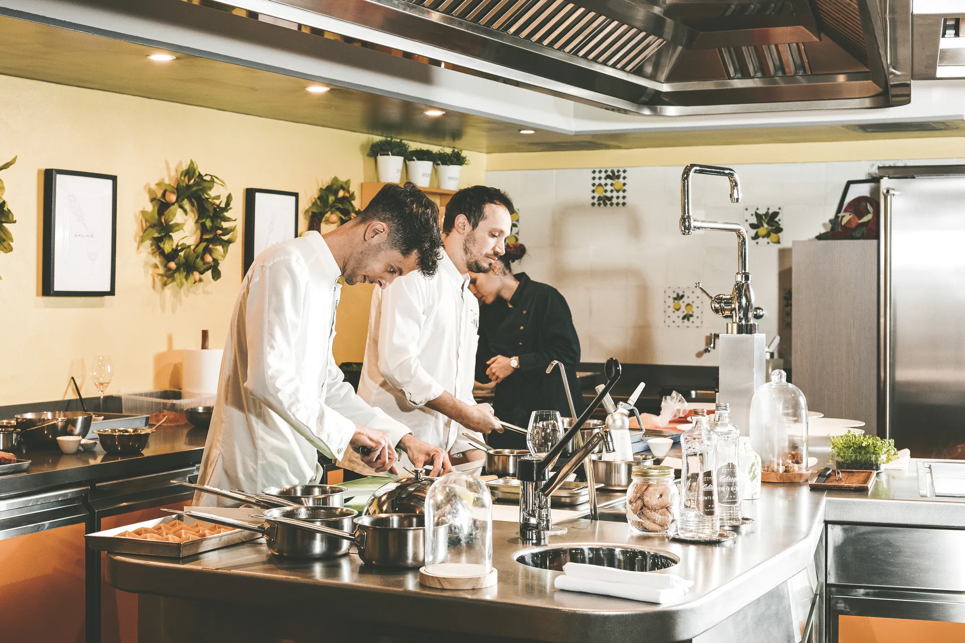 Adagio — photo 46