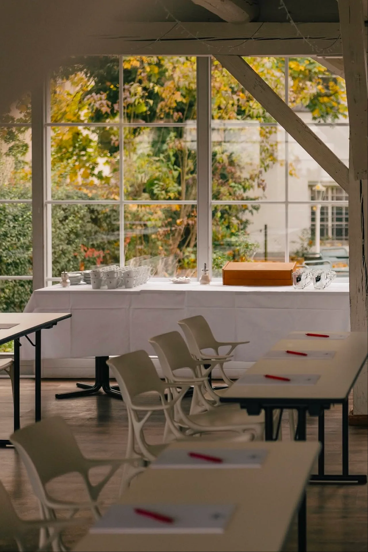 Restaurant Mühle — photo 9