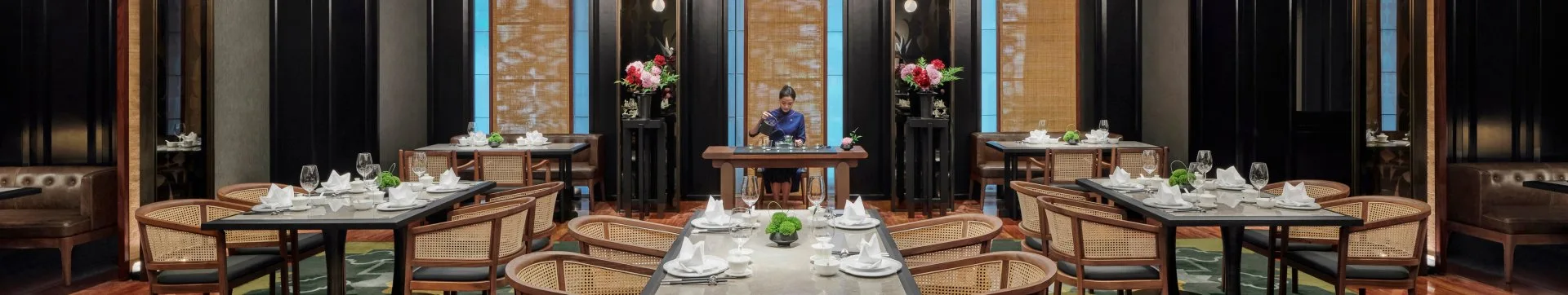 Jiang by Chef Fei — photo 5