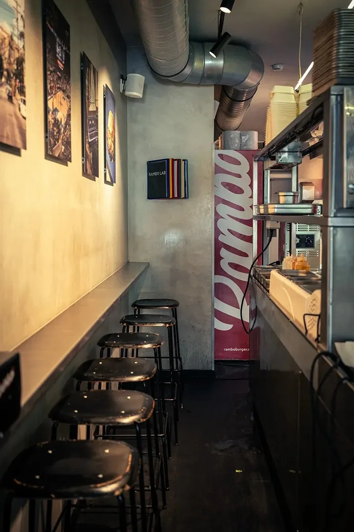 Rambo — photo 28