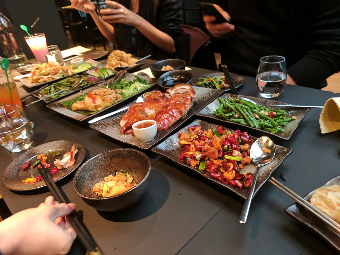 Zheng — photo 14