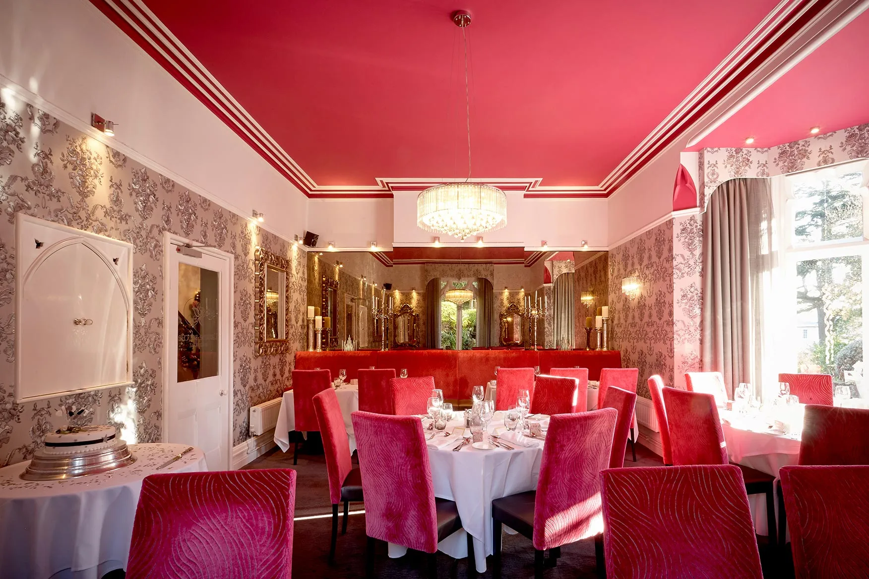 L'amuse-Bouche Restaurant — photo 20