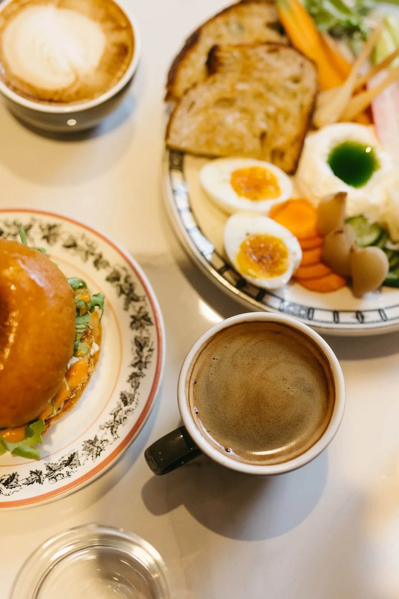 Henry's Restaurant — photo 12