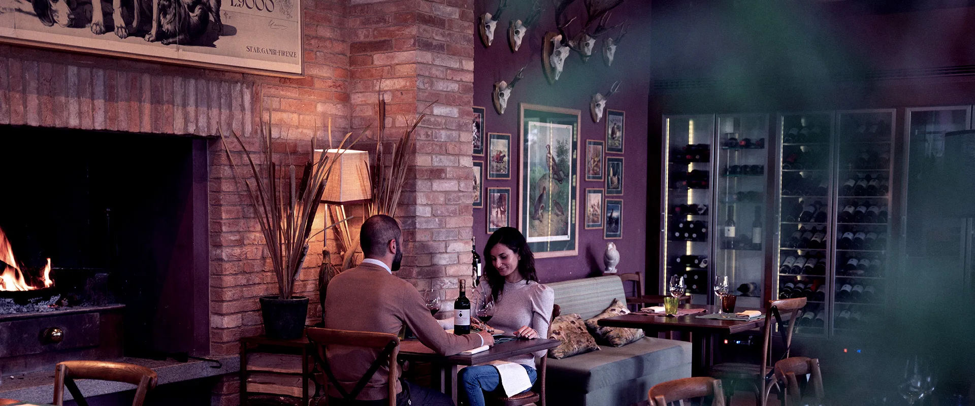 Osteria del Tasso — photo 13