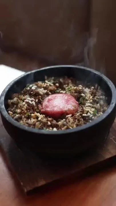 Momotaro — food