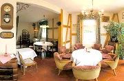 Kurhaus-Stuben, Schmitten