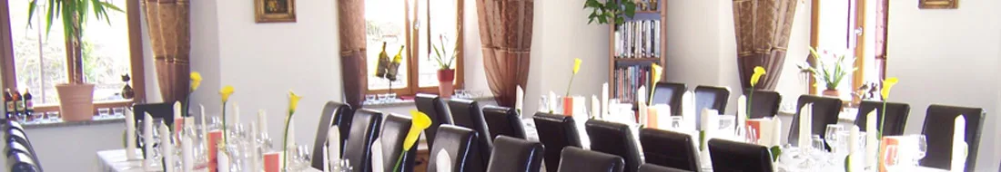 Restaurant Alter Pfarrhof — photo 4