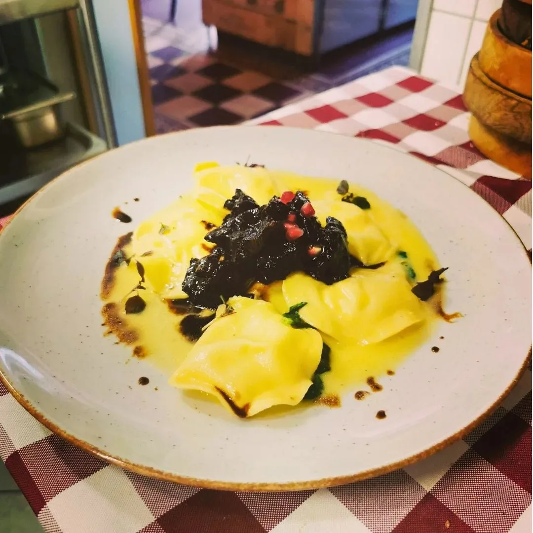 Limoncello Cucina e Vino — food