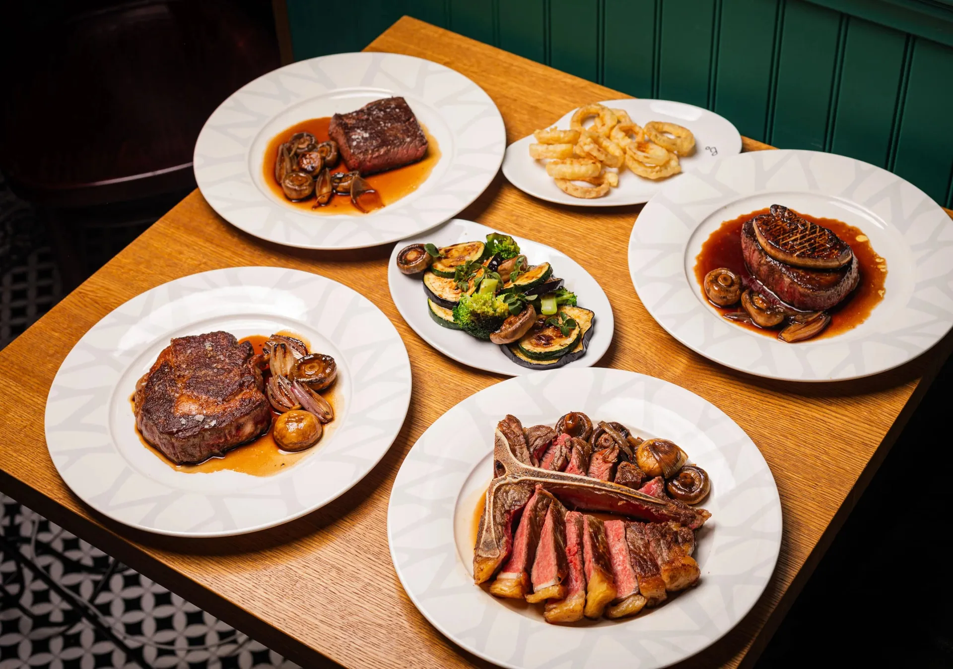Yes Butcher! Shop & Bistro — photo 90